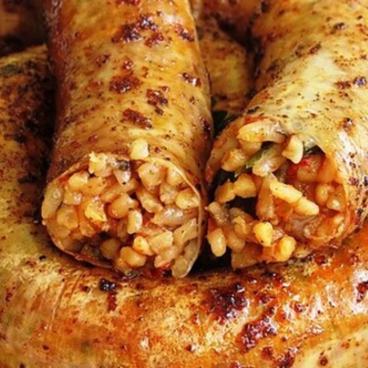 Hamilelikte mumbar dolması yenir mi?