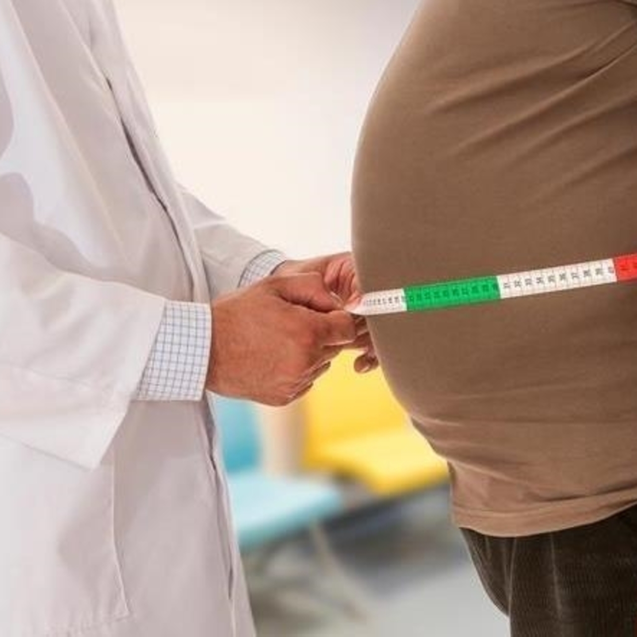 Obeziteyle mücadelede "aile diyetisyenliği" önerisi