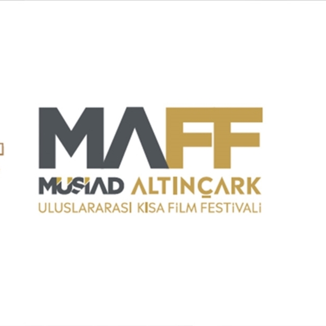 MÜSİAD Altın Çark Kısa Film Festivali 9 Nisan'da başlayacak