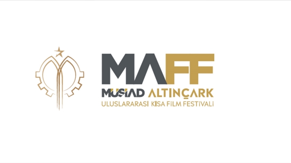 MÜSİAD Altın Çark Kısa Film Festivali 9 Nisan'da başlayacak