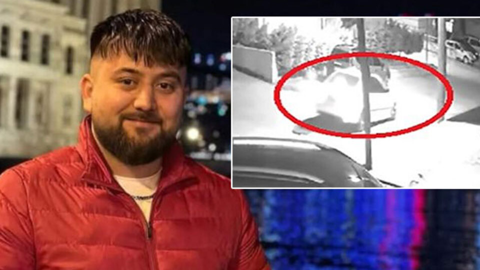 Kanlı pusu ve çapraz ateş ile infaz!