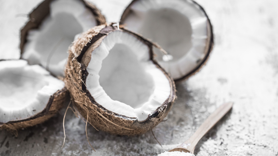 Hamilelikte hindistan cevizi yenir mi?