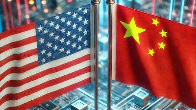 Çinli yapay zekaya yasak kararı!