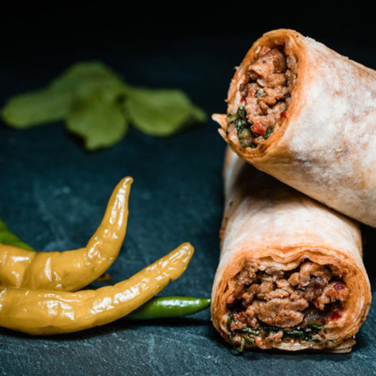 Hamilelikte tantuni yenir mi?