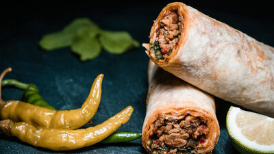 Hamilelikte tantuni yenir mi?