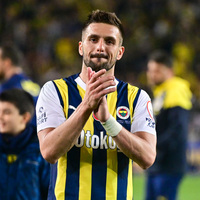 Hedef tahtasındaki isim: Dusan Tadic!