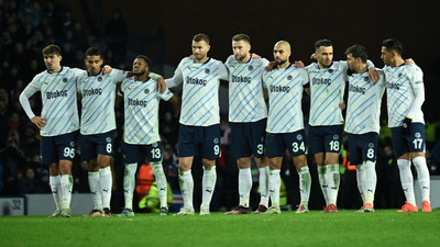 Fenerbahçe geçen sezonu tekrar etti!