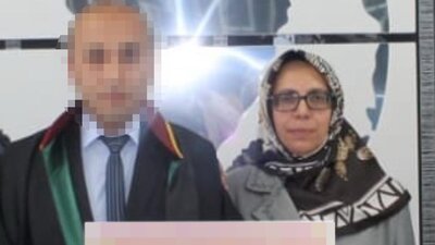 Emekli öğretmen darp sonucu evinde öldü!