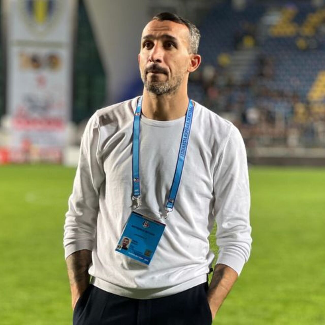 Mehmet Topal yeniden Petrolul'de!