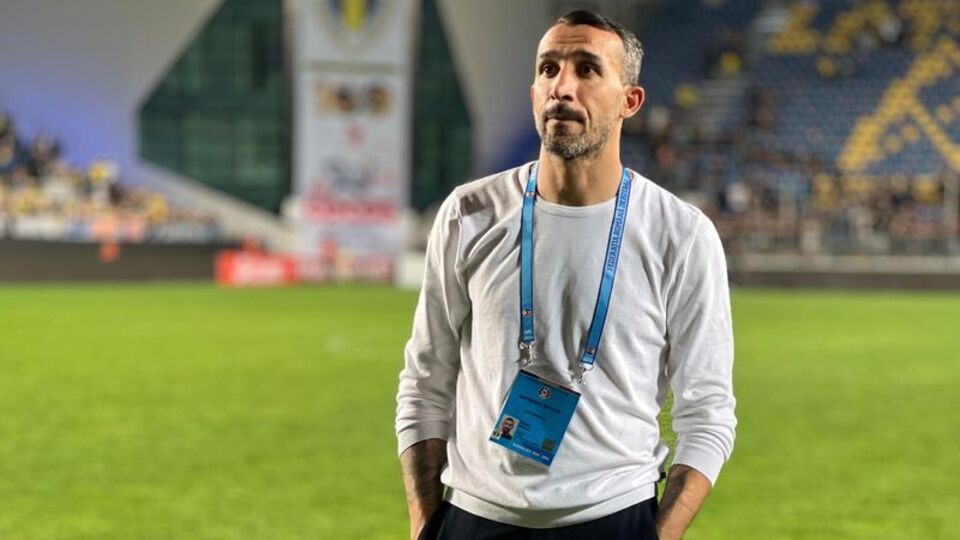 Mehmet Topal yeniden Petrolul'de!