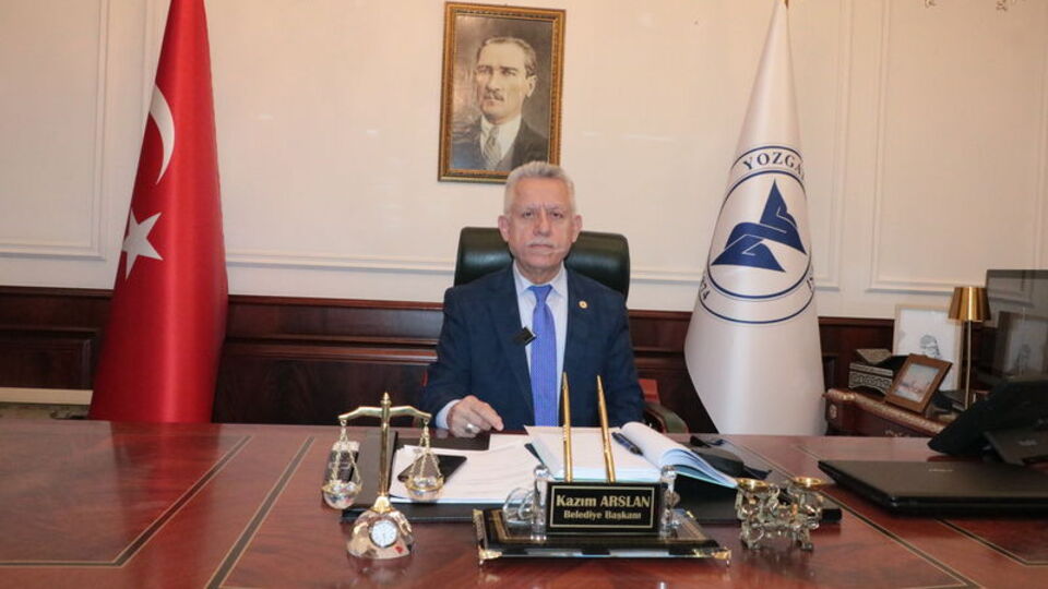 Yozgat Belediyesi GES kuracak