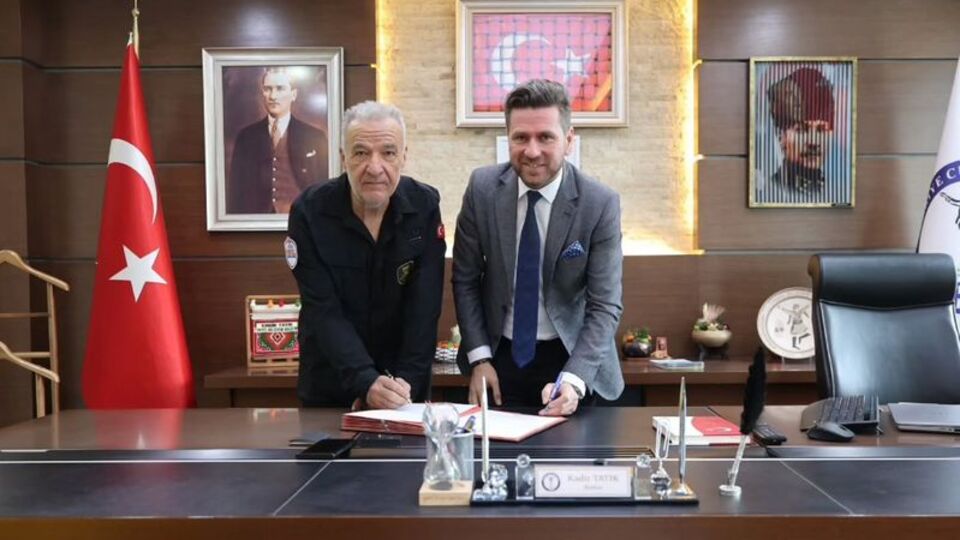 Tavas'ta her mahalleye arama kurtarma timi