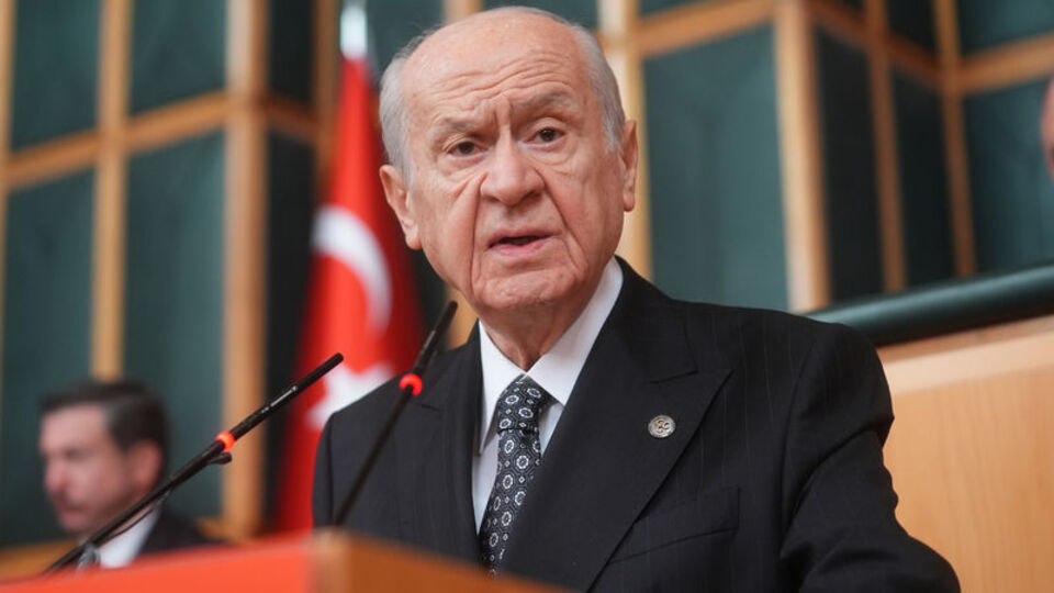 "Başımızı öne eğecek hiçbir açığımız yoktur"