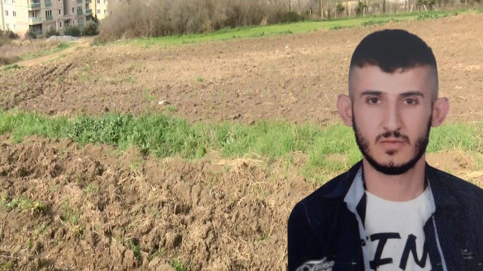 Arazide bulundu! Sır ölümde gözaltılar!