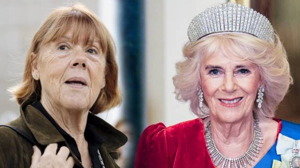 Tecavüz mağduru Pelicot'ya destek oldu