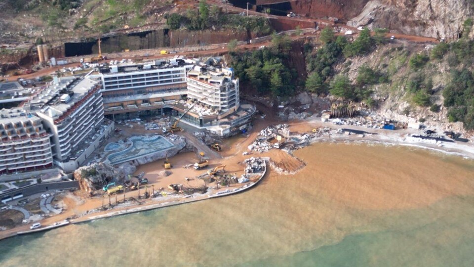 Yıkım kararına 30 gün durdurma