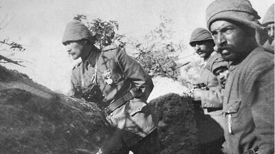 18 Mart Çanakkale Zaferi kutlanıyor