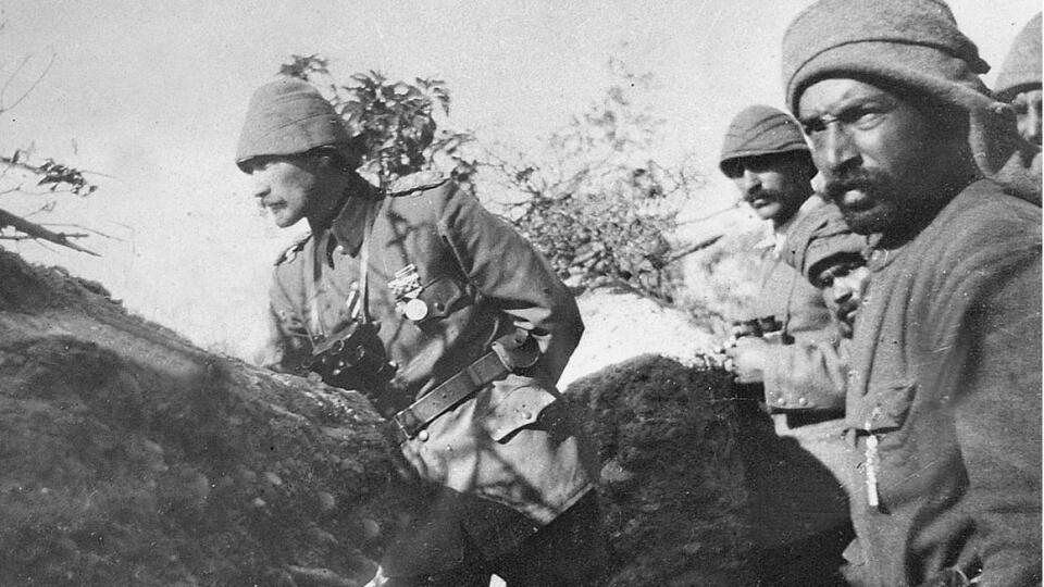 18 Mart Çanakkale Zaferi kutlanıyor