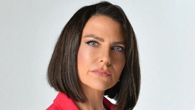 Ece Üner, adli kontrolle serbest