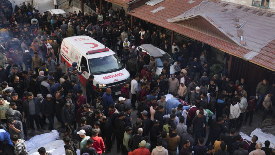 "İsrail'in son saldırılarında 150 Filistinli çocuk öldü"