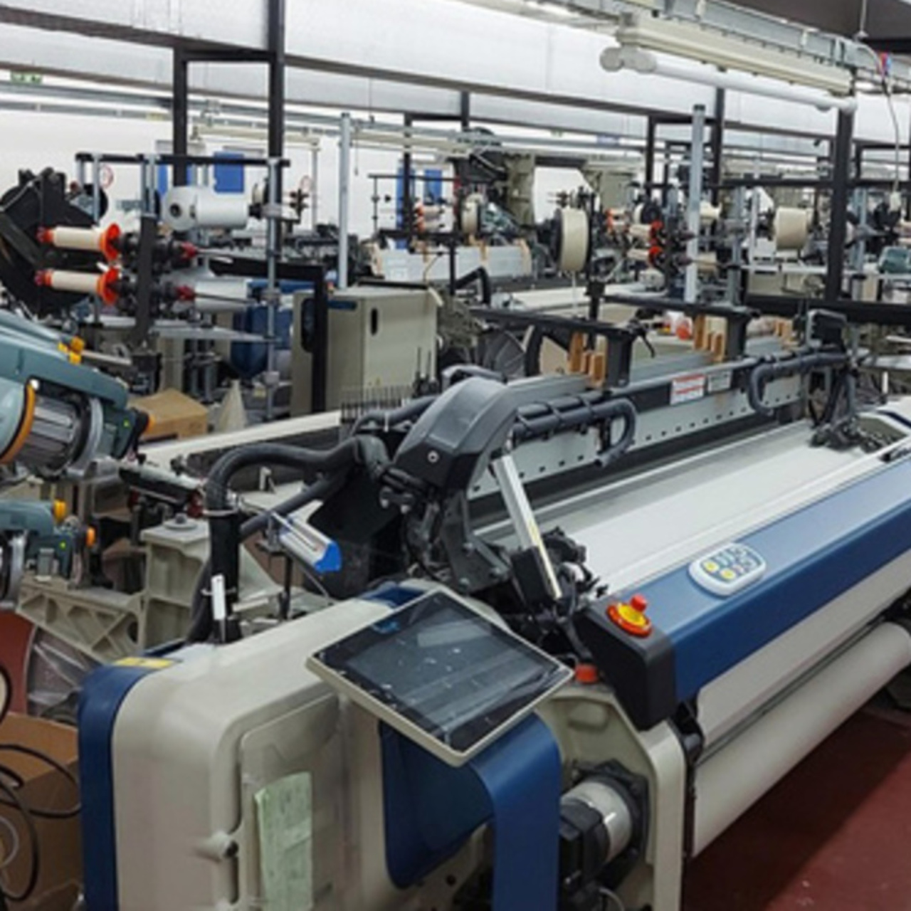 Akın Tekstil için konkordato kararı