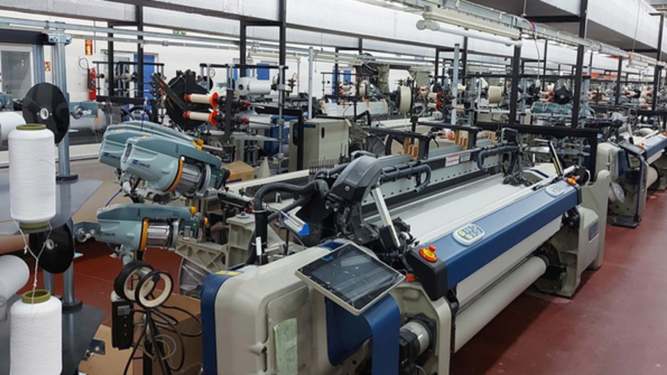 Akın Tekstil için konkordato kararı