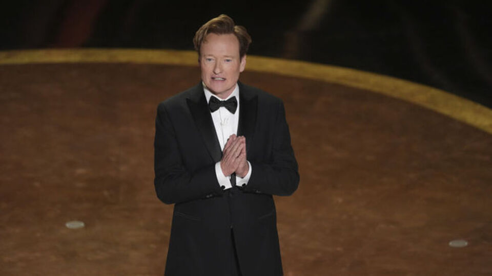 2026 Oscar Ödülleri'ni de o sunacak