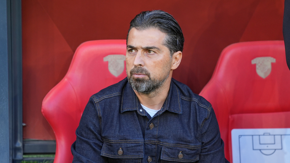 Rizespor'dan İlhan Palut açıklaması!