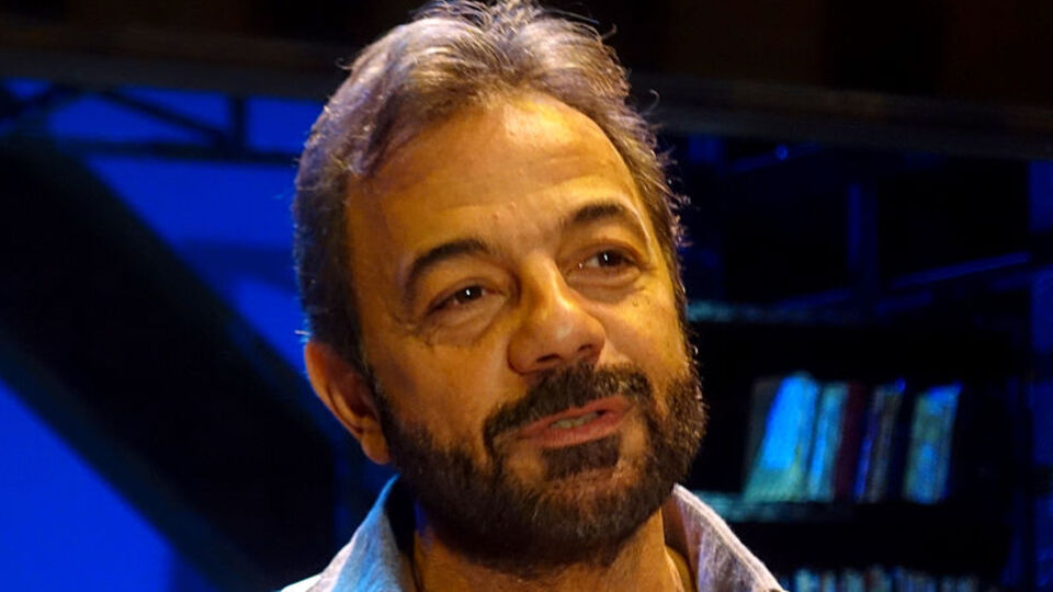 Babasını böyle andı