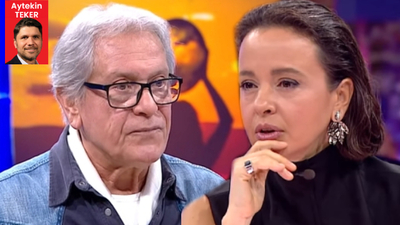 "Hiçbir şey bilmiyorum, ilgilenmiyorum"