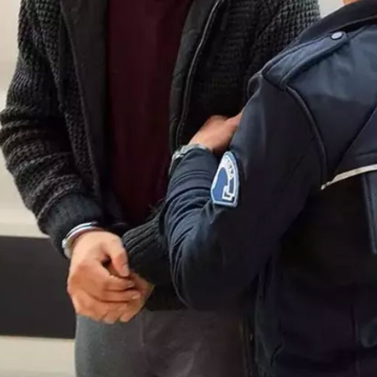 FETÖ’cü eski emniyet müdürü tutuklandı