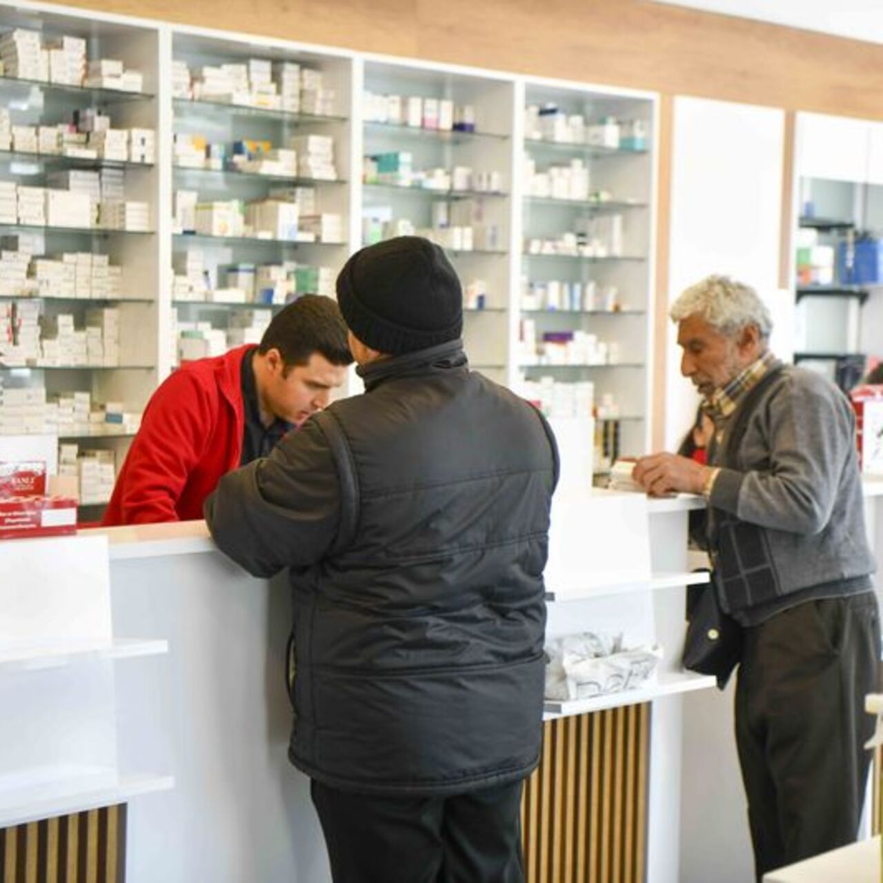 ABB'den "Sağlığa El Ver" projesi