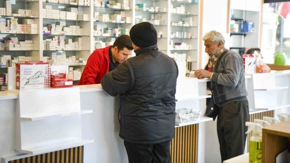 ABB'den "Sağlığa El Ver" projesi