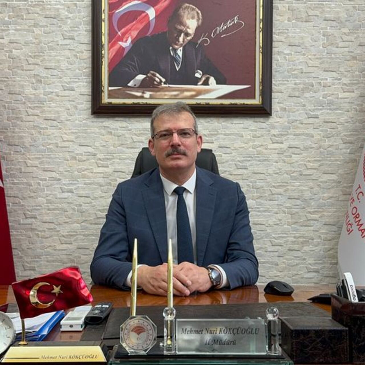 Adana'da zirai don sonrası için uyarı
