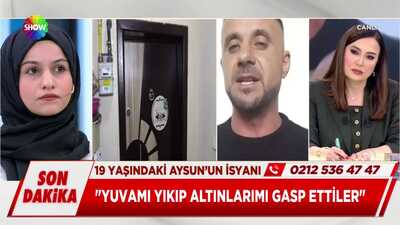 Annesi Aslı, Aysun'u sahte gelin mi yapmak istedi?