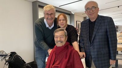 Vefa gecesiyle onurlandırılacak