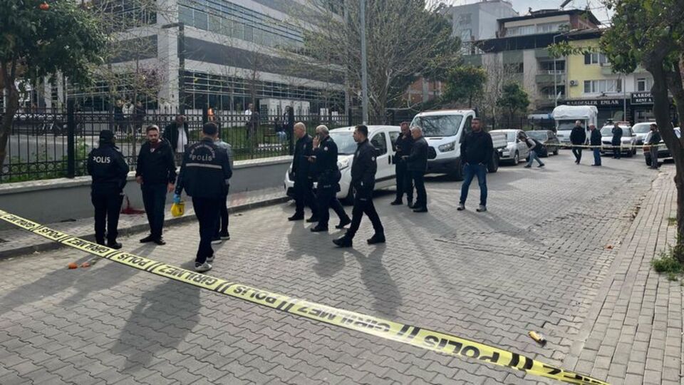 Yine kadın cinayeti! Eski sevgilisini öldürüp, intihar etti