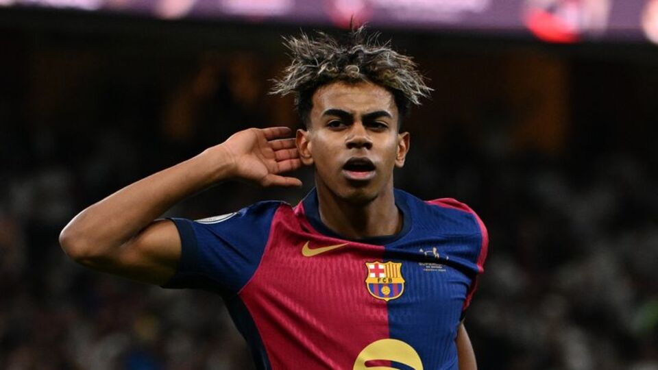 "Hiçbir takımdan korkmuyoruz"