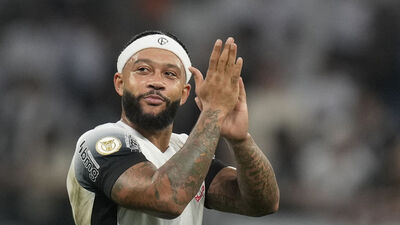 "Brezilya, dünyanın en iyi 5 liginden biri"