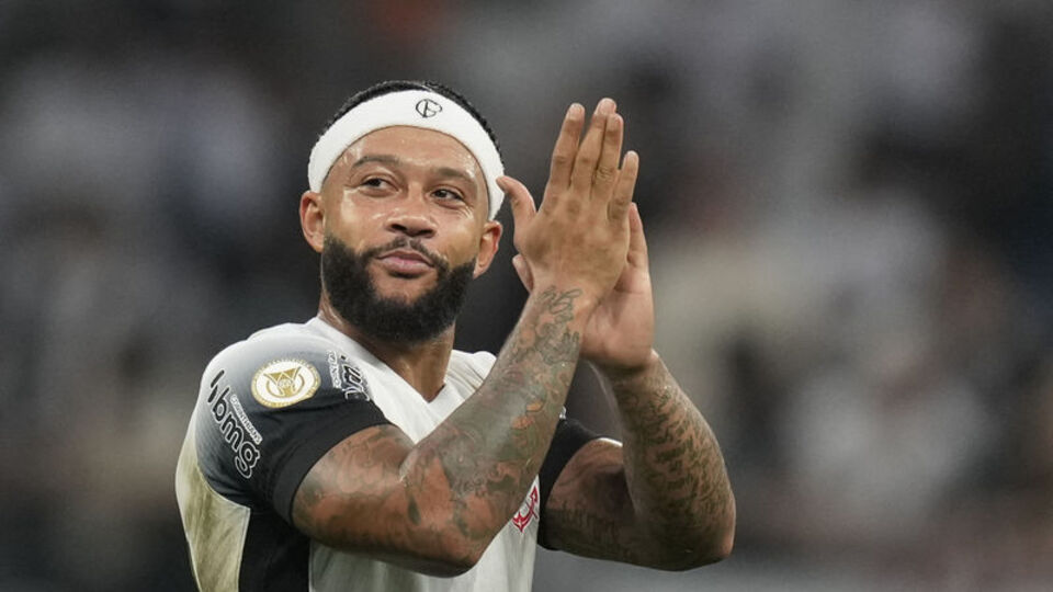 "Brezilya, dünyanın en iyi 5 liginden biri"