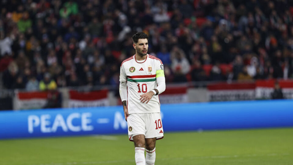 "Türkiye maçında dikkatli olmalıyız"