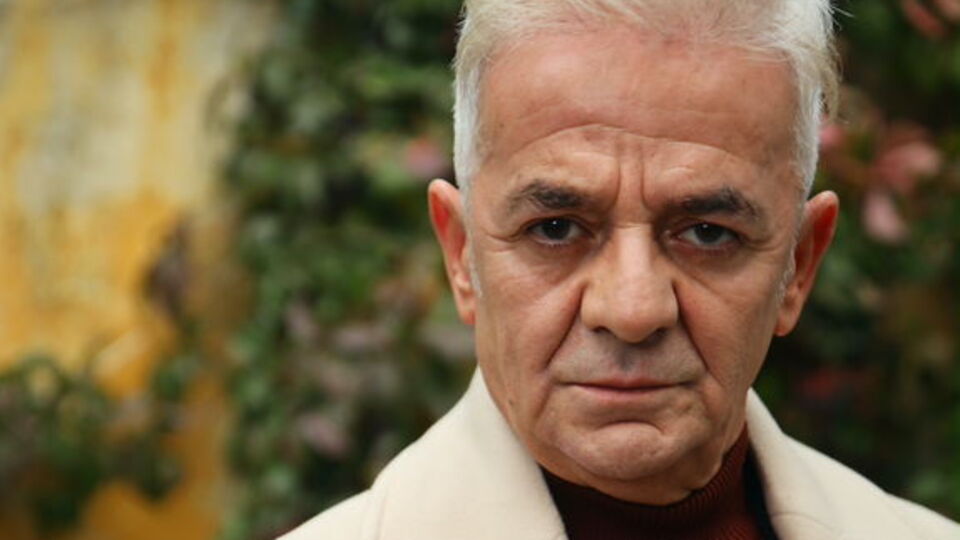 "Üzücü durumlarda bazen çaresiz kalıyorsun"