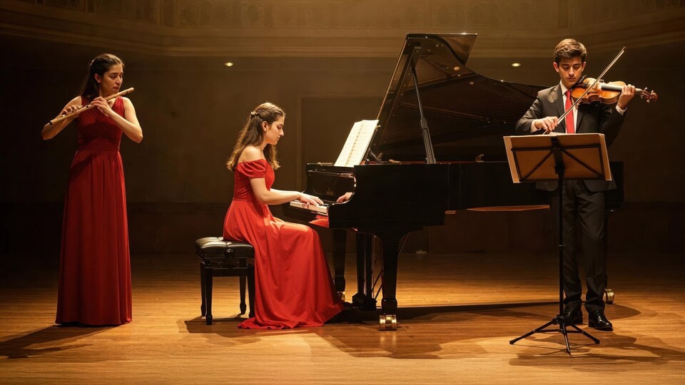 19 Mayıs'ta CRR sahnesi gençlere açılıyor