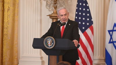 Netanyahu: Müzakereler ateş altında devam edecek