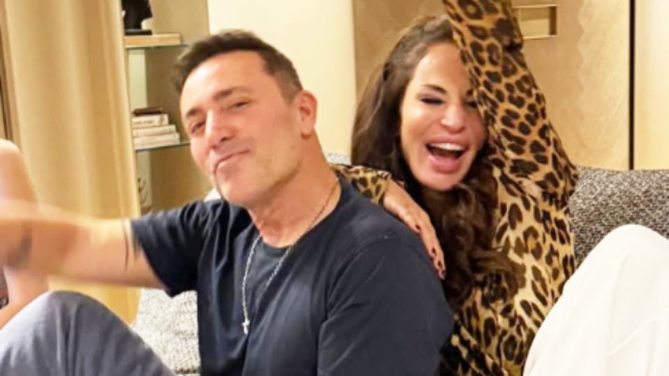 Güzide Duran'a övgü dolu paylaşım