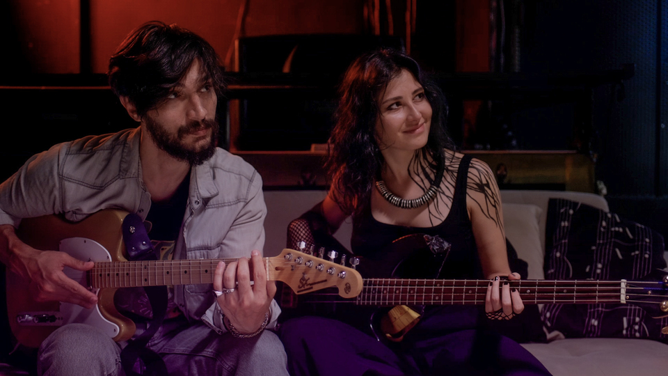 Afişi ve teaserı yayınlandı