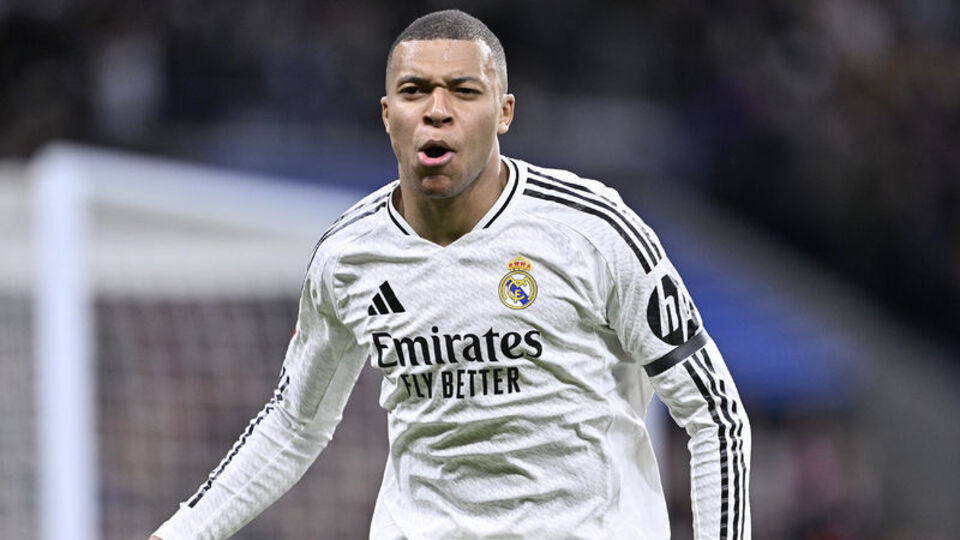 Kylian Mbappe'den Dembele'ye övgü!