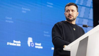 Zelenskiy: Rusya yeni saldırılara hazırlanıyor