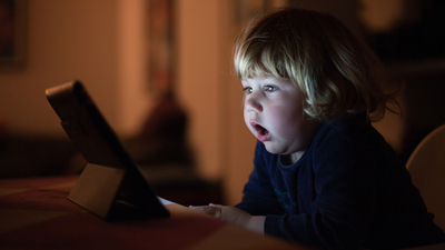 Tablet sahibi olma yaşı 2