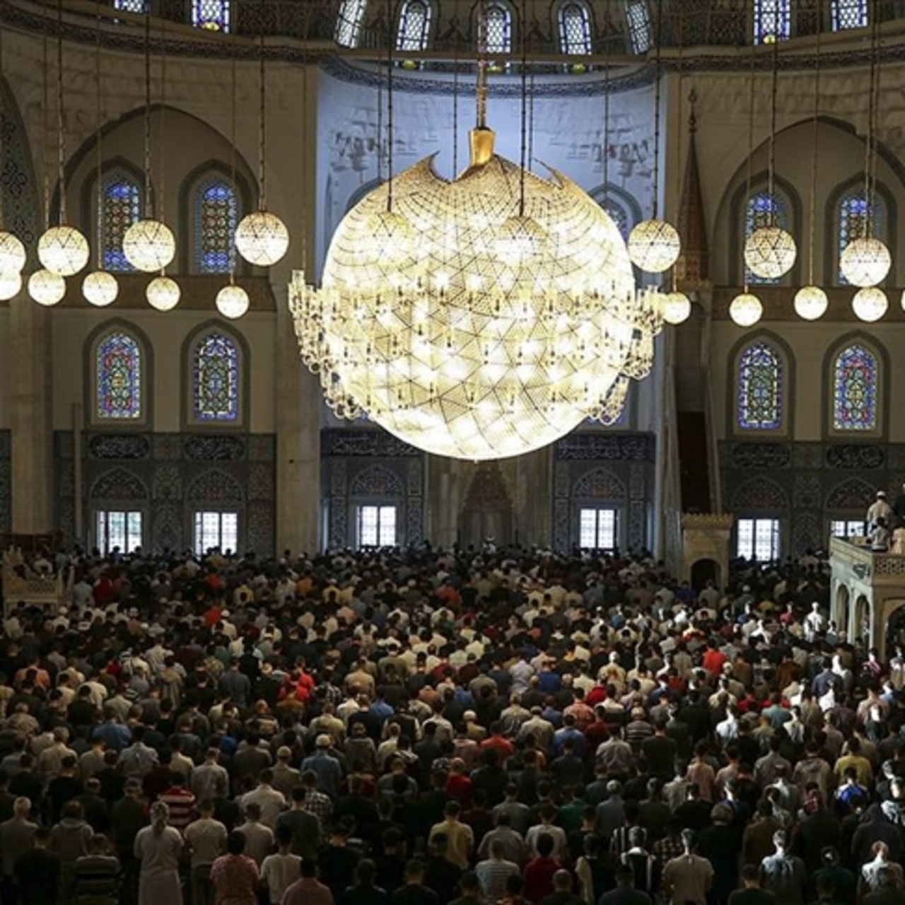 Bitlis bayram namazı saati